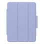 Чохол до планшета Spigen Apple iPad Air 10.9" (2022 / 2020) Ultra Hybrid Pro, Lavender (ACS04567) - зменшене зображення 1
