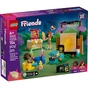 Конструктор LEGO Friends Вечір кіно з друзями (42642) - зменшене зображення 1