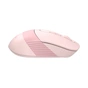 Мишка A4Tech FB10C Wireless/Bluetooth Pink (4711421967457) - зменшене зображення 5