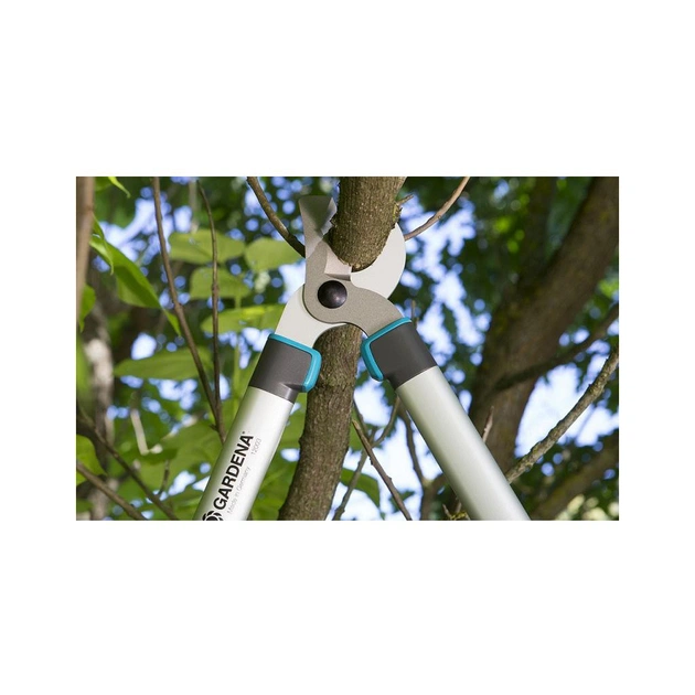 Секатор Gardena EasyCut 680 B + секатор до 18 мм Classic (арт.8754-20) (12003-30.000.00) - picture 3