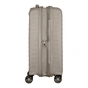 Валіза 2E Aero 35/44 л сіро-коричнева (2E-SPP-AERO-S-TP) - зменшене зображення 6