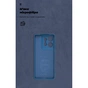 Чохол до мобільного телефона Armorstandart ICON Motorola Edge 50 Pro Camera cover Blue (ARM77306) - зменшене зображення 4