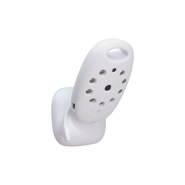 Відеоняня Piccologufo ZV16 з екраном 2.0' (Гр8698) - picture 8