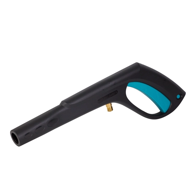 Мийка високого тиску Sigma 2000Вт max 150bar 7.2 л/хв + турбонасадка (5342101) - picture 4