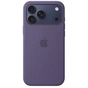 Чохол до мобільного телефона Apple iPhone 17 Pro Max Silicone with MagSafe - Purple Fog Model A3560 (MGFN4ZM/A) - зменшене зображення 3