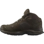 Ботинки Salomon XA Forces MID EN Dark Earth 8 (L47221000-8) - уменьшенное изображение 3