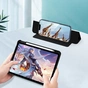 Чохол до планшета BeCover Removable Case mount Pencil Apple iPad 10.9" 2022 Black (708761) - уменьшенное изображение 4