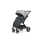 Коляска El Camino Dynamic PRO (ME 1053B light gray) - зменшене зображення 2