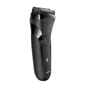 Електробритва Braun Series 3 300 Black - зменшене зображення 2