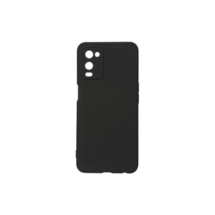 Чохол до мобільного телефона Armorstandart Matte Slim Fit OPPO A54 Black (ARM59008) зображення 1
