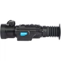 Тепловізійний приціл Sytong ХM03 50 мм 384x288 з далекоміром. 3000 м (XM03-50LRF) - зменшене зображення 3