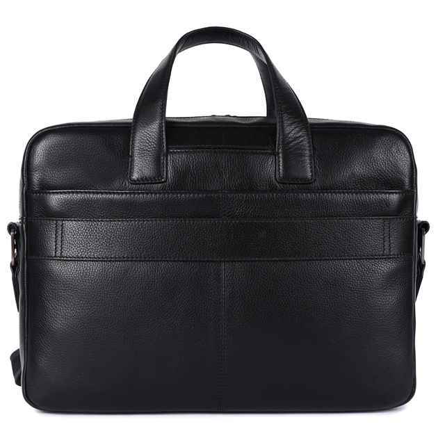 Сумка Brampton London Maven Black (64273 BLK) - зображення 4