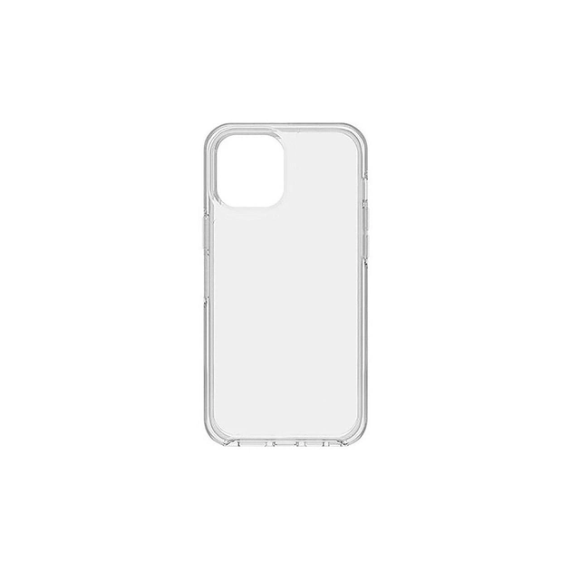 Чохол до мобільного телефона BeCover Apple iPhone 14 Pro Max Transparancy (708017) - зображення 1