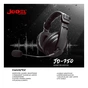 Гарнитура Jedel JD-750 - уменьшенное изображение 3