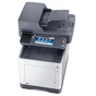 Багатофункціональний пристрій Kyocera ECOSYS M6630cidn (1102TZ3NL0/1102TZ3NL1) - зменшене зображення 4