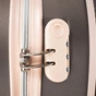 Валіза Semi Line 24" (M) Brown/Pink Cream (T5673-3) (DAS302679) - зменшене зображення 8
