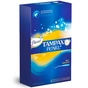 Тампони Tampax Pearl Regular с апликатором 8 шт (4015400219446) - зменшене зображення 1
