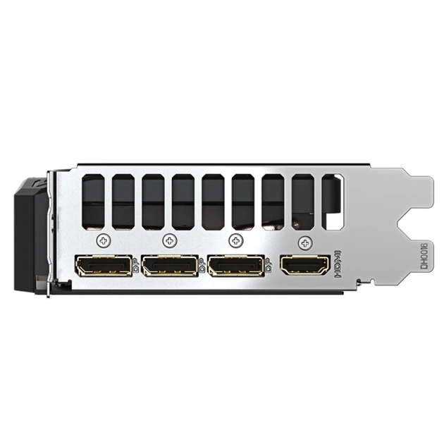 Відеокарта GIGABYTE GeForce RTX5060Ti 8Gb WINDFORCE MAX OC (GV-N506TWF2MAX OC-8GD) - picture 9