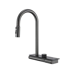 Змішувач Nett OG-38 зображення 1