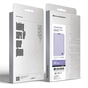 Чехол для мобильного телефона Armorstandart OneFold Case Infinix Hot 70 4G Lavender (ARM92405) - уменьшенное изображение 7