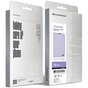 Чохол до мобільного телефона Armorstandart OneFold Case Infinix Hot 70 4G Lavender (ARM92405) - зменшене зображення 7