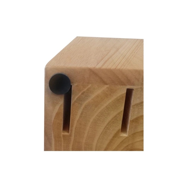 Набір ножів WINNINGSTAR ST-7803 7 предметів Blue (WNNGS-ST-7803-BL) - picture 10