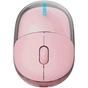 Мишка Canyon OnClick 24 Wireless Pink (CNS-CMSW24P) - зменшене зображення 10
