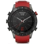 Смарт-годинник Garmin MARQ Driver, Performance Edition (010-02567-01) - зменшене зображення 8