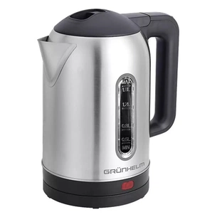 Електрочайник Grunhelm EKS-1928S зображення 1