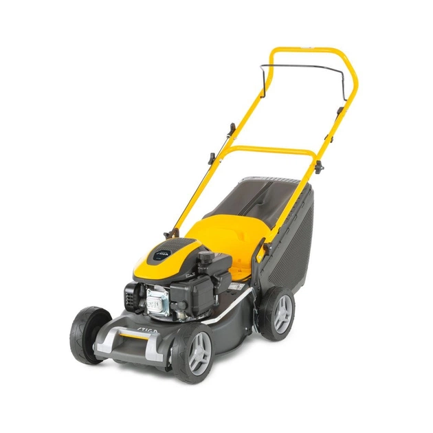 Газонокосарка Stiga Collector 43 (Collector43) - picture 2