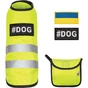 Жилет для тварин Pet Fashion "Warm Yellow Vest" L (4823082417247) - зменшене зображення 1
