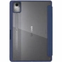 Чохол до планшета BeCover Soft Edge TPU Lenovo Idea Tab Pro 12.7" Deep Blue (715555) - зменшене зображення 2