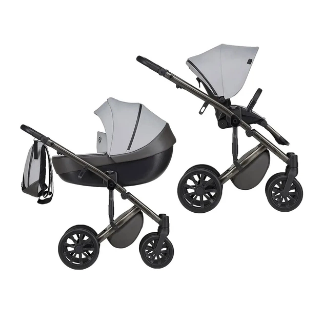 Коляска Anex 2 в 1 m/type Mirage (mt-09Q) - изображение 1