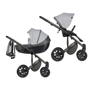 Коляска Anex 2 в 1 m/type Mirage (mt-09Q) зображення 1