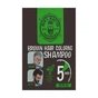 Відтінковий шампунь Men's Master Master Brown Hair Coloring Shampoo Для камуфлювання сивини 25 мл (3800010528337) - зменшене зображення 1