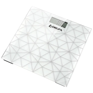 Ваги підлогові Delfa BS3030 Diamond зображення 1