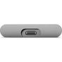 Накопичувач SSD USB Type-C 1TB Portable LaCie (STKS1000400) - уменьшенное изображение 8