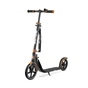 Самокат Blade Sport PU Cross 230/230 mm, black/brown (230188) - зменшене зображення 1