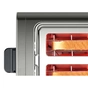 Тостер Bosch TAT5P425 - зменшене зображення 5