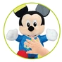 Нічник Clementoni М'яка іграшка-нічник Baby Mickey (17206) - зменшене зображення 4