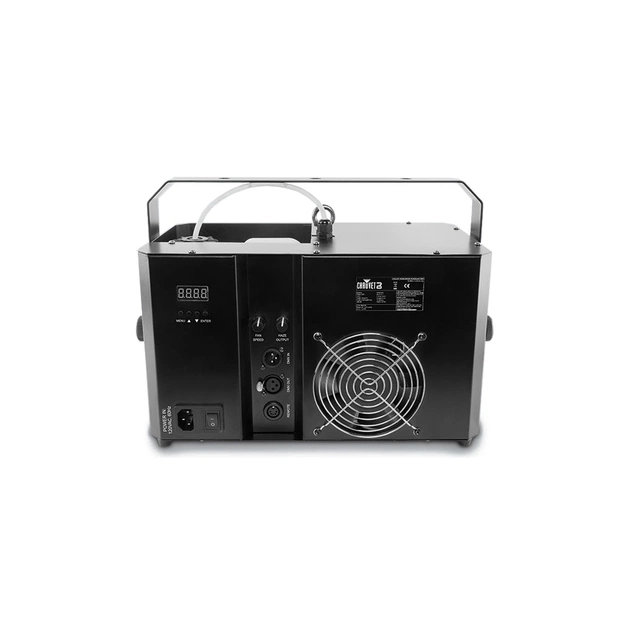 Дим машина Chauvet Hurricane Haze 4D (HHAZE4D) - изображение 4