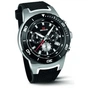 Наручные часы Seculus 4488.2.503 black, ss tr-ipb silver, silicon black - уменьшенное изображение 1