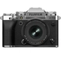 Цифровий фотоапарат Fujifilm X-T5 + XF16-50mmF2.8-4.8 R LM WR Kit Black (16842539) - зменшене зображення 1