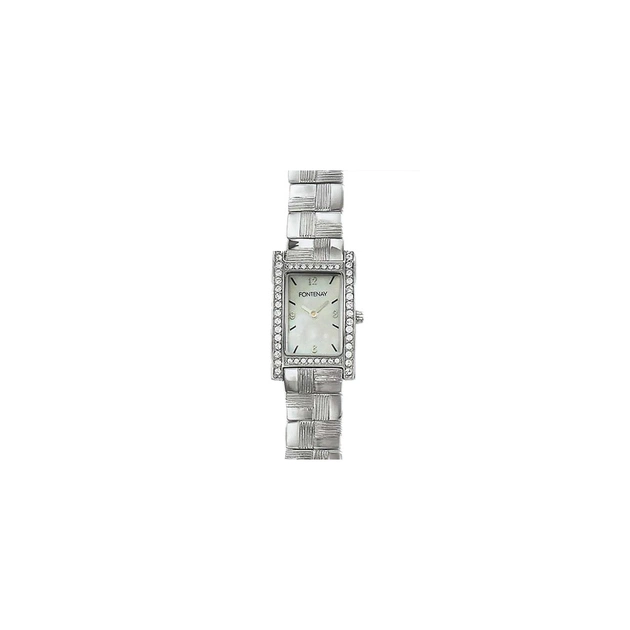 Наручные часы Fontenay NR546ZWJ - изображение 1