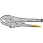 Кліщі Stanley з фіксатором із прямими губками, 225 мм. (0-84-811) - уменьшенное изображение 1