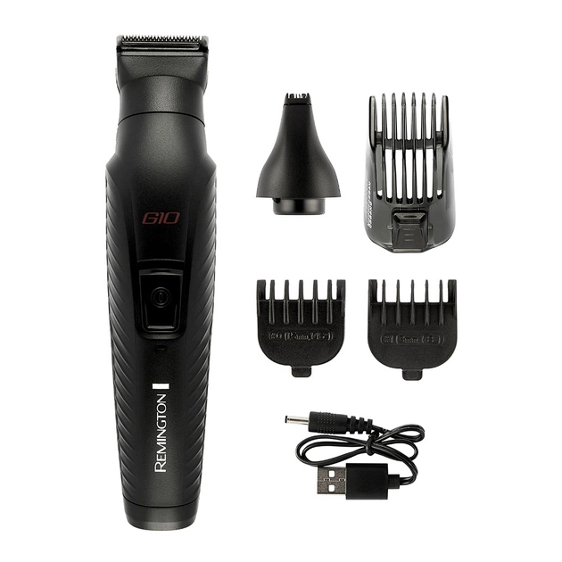 Машинка для стрижки Remington PG2100 - зображення 1