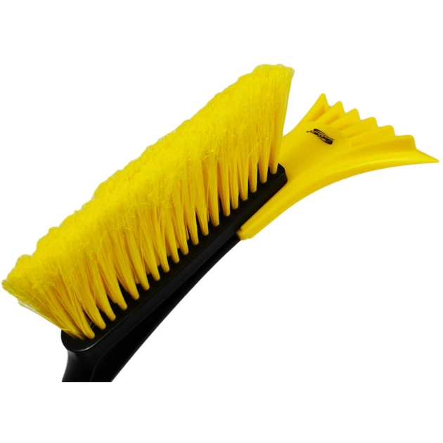 Щітка зі скребком Bottari 55 см "ICE-55" (32331-IS) - picture 4