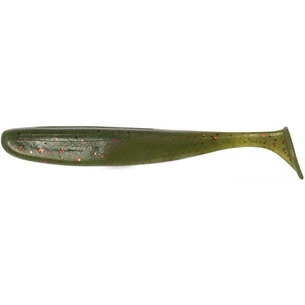 Силікон рибальський Select Easy Shad 5" col.108 (5 шт/упак) (1870.25.68) зображення 1