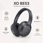 Bluetooth-гарнитура XO BE53 Black - уменьшенное изображение 6