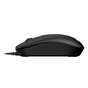 Мишка 2E MF405 USB Black (2E-MF405UBK) - зменшене зображення 5